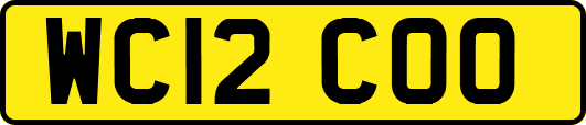 WC12COO