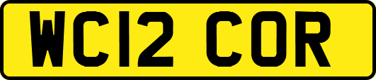 WC12COR
