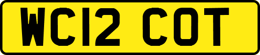 WC12COT