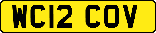 WC12COV