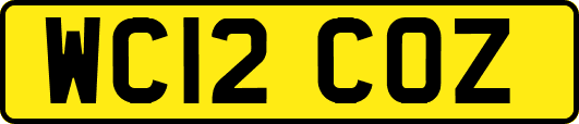 WC12COZ