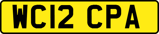 WC12CPA