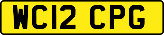 WC12CPG