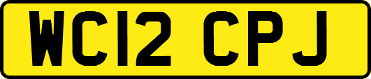 WC12CPJ