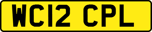 WC12CPL