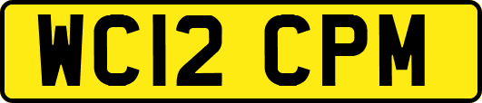WC12CPM