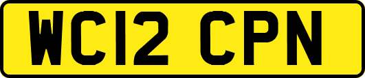 WC12CPN