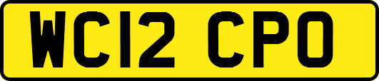 WC12CPO