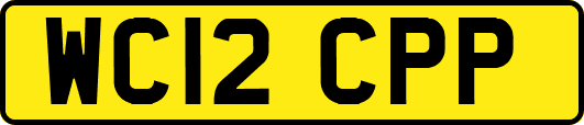 WC12CPP