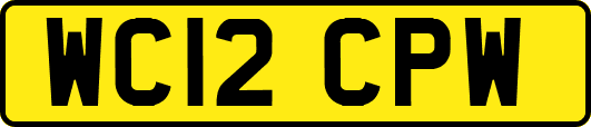 WC12CPW