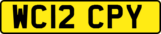 WC12CPY