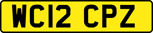 WC12CPZ
