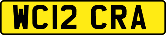 WC12CRA
