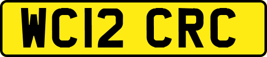 WC12CRC
