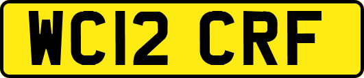 WC12CRF