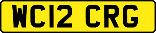 WC12CRG