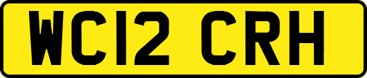 WC12CRH