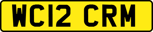 WC12CRM