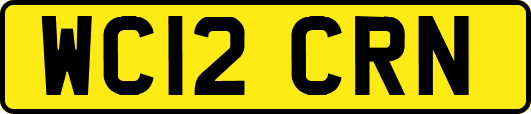 WC12CRN