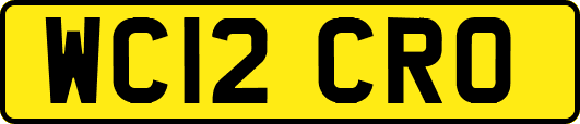 WC12CRO