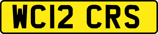 WC12CRS
