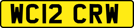 WC12CRW