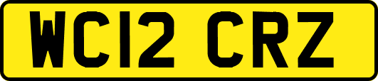 WC12CRZ