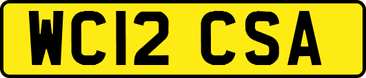 WC12CSA
