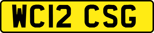 WC12CSG