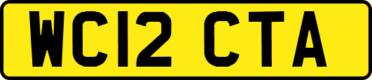 WC12CTA