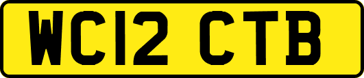 WC12CTB