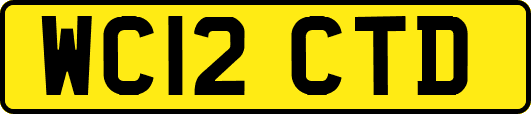 WC12CTD