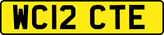WC12CTE
