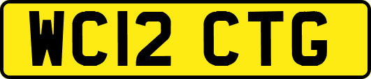 WC12CTG