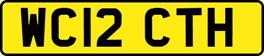 WC12CTH
