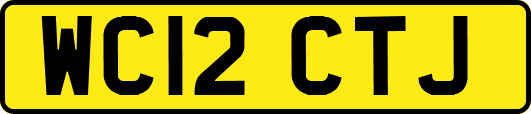 WC12CTJ