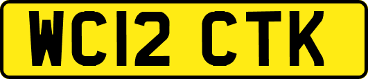 WC12CTK