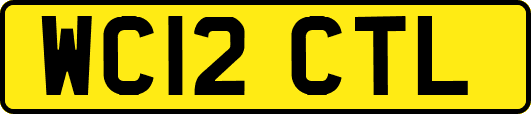 WC12CTL