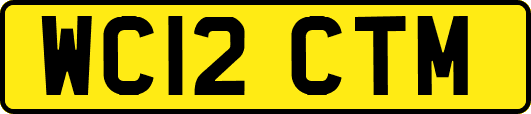 WC12CTM