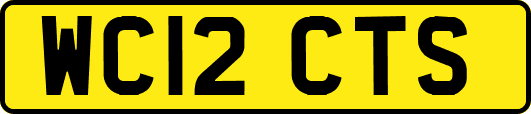 WC12CTS