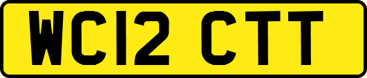 WC12CTT