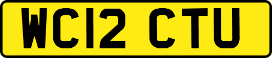 WC12CTU