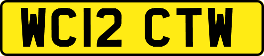 WC12CTW