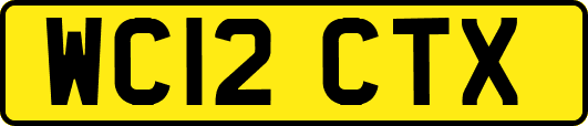 WC12CTX