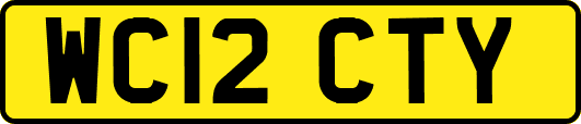 WC12CTY
