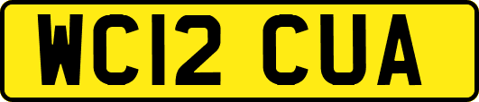 WC12CUA