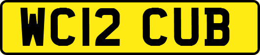 WC12CUB