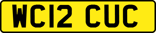 WC12CUC