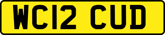 WC12CUD