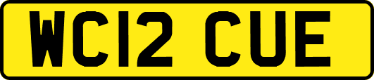 WC12CUE